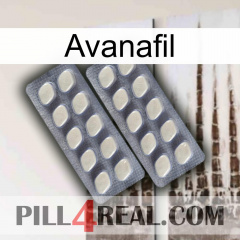 Avanafil 07